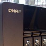 Recovering lost data from QNAP RAID 5 Array